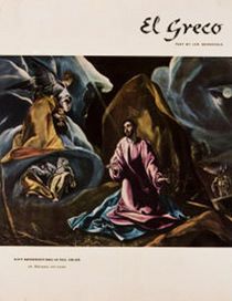 El Greco (Masters of Art)