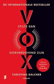 Vox (Dutch Edition)