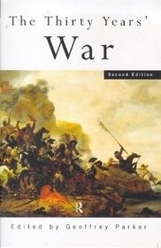 The Thirty Years' War (2nd Edition)