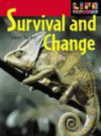 Survival and Change (Life Processes)