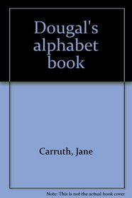 Dougal's alphabet book