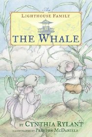 The Whale (Lighthouse Family, Bk 2)