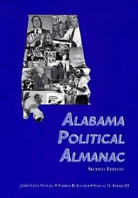 Alabama Political Almanac Edition