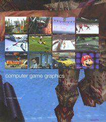 Computer Game Graphics