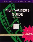 Film Writers Guide--6th Edition