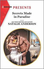 Secrets Made in Paradise (Harlequin Presents, No 3843)