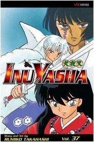 Inuyasha 37