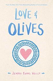 Love & Olives