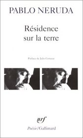 Residence sur la terre (French Edition)