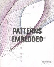 Patterns Embedded (English and Chinese Edition)