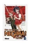 Negima!: Magister Negi Magi, Volume 4 (Spanish Edition)