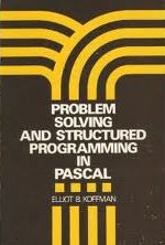 Problem Solving and Structured Programming in PASCAL (Series in Computer Science & Information Processing)