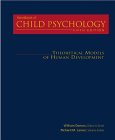 Handbook of Child Psychology, 4 Volume Set