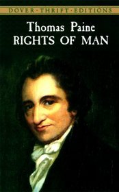 Rights of Man (Dover Thrift Editions)