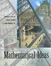 Mathematical Ideas