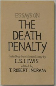 Essays on the Death Penalty