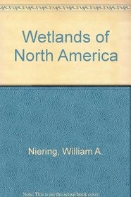 Wetlands of North America
