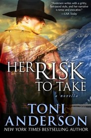 Her Risk To Take (Her ~ Romantic Suspense) (Volume 3)