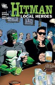 Hitman Vol. 3: Local Heroes
