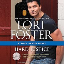 Hard Justice: Library Edition