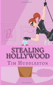 Stealing Hollywood: The True Story of the Teen Burglars Known As the Bling Ring