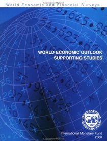 World Economic Outlook: Supporting Studies
