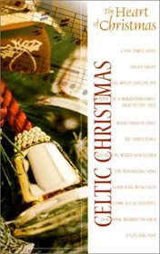 Celtic Christmas-Cassette (The Heart of Christmas)
