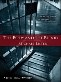The Body and the Blood (Five Star Mystery Series)