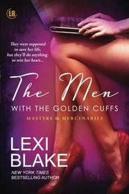 The Men with the Golden Cuffs (Masters and Mercenaries) (Volume 2)