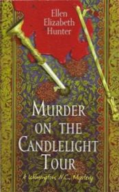 Murder on the Candlelight Tour (Ashley Wilkes, Bk 2)