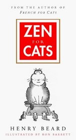 Zen For Cats