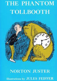 The Phantom Tollbooth 50th Anniversary Edition