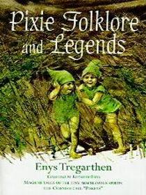 Pixie Folklore & Legends