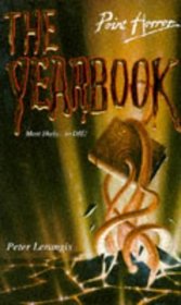 Yearbook, the (Point Horror) (Spanish Edition)