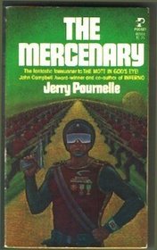 The Mercenary (CoDominium, Bk 3)