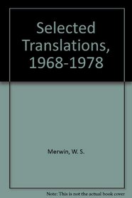 Selected Translations, 1968-1978