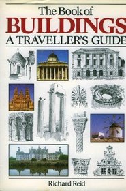 The Book of Buildings: A Traveller's Guide