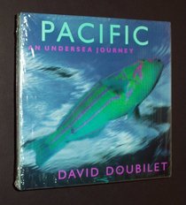 Pacific: An Undersea Journey