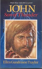 John: Son of Thunder