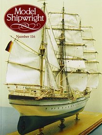 Model Shipwright Number 116