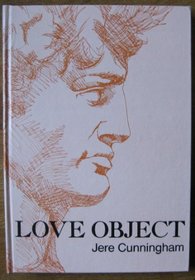 Love Object: A Gothic Fantasy