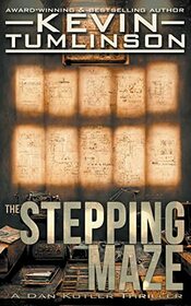 The Stepping Maze (Dan Kotler)
