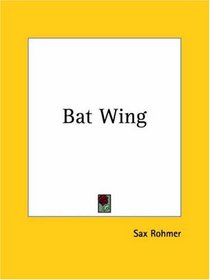 Bat Wing