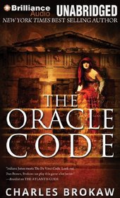 The Oracle Code (Thomas Lourds)