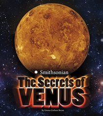 The Secrets of Venus (Planets)