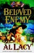 Beloved Enemy (Battles of Destiny, Bk 3)