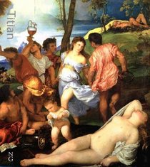 Titian (National Gallery London Publications)