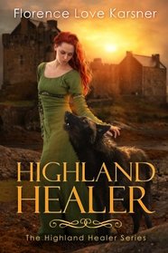 Highland Healer (Highland Healer Series)