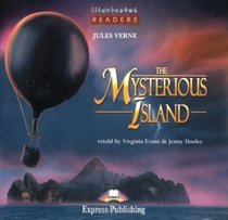 The Mysterious Island. CD