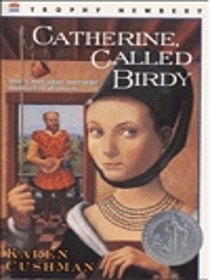 Catherine Called Birdy Literature Unit
